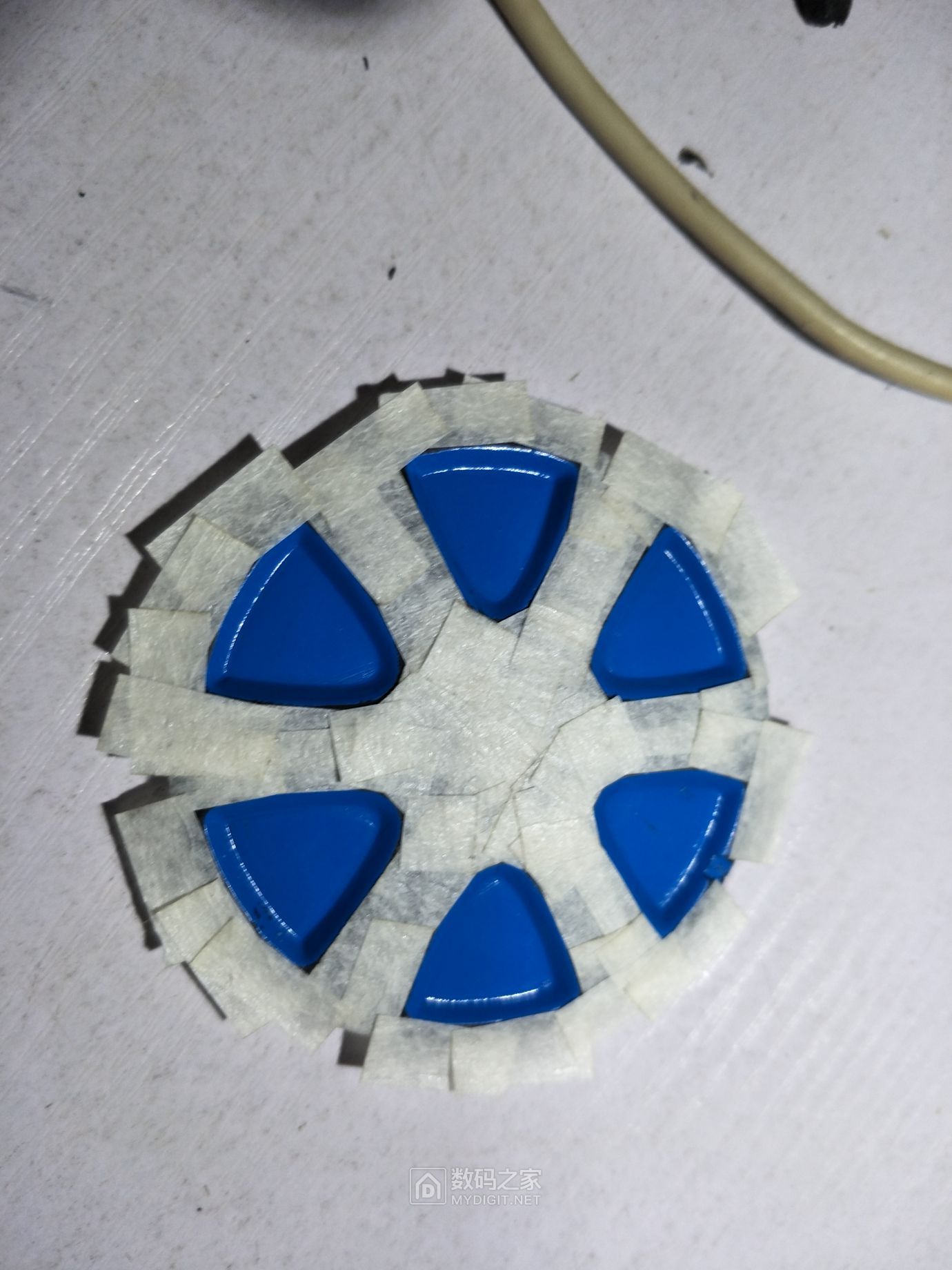 尤利特车载充气泵拆解视频,拆解尤利特