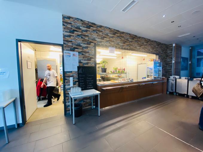 原来海德堡除了有德国最顶尖的大学，还有这么优秀的文理中学？