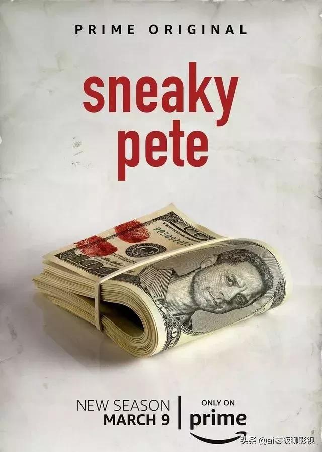 高分哲理美剧推荐,10部高智商美剧