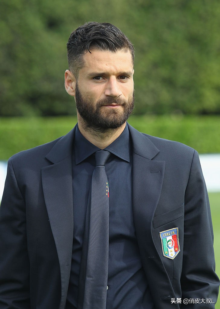 融合|来自亚平宁半岛的西服文化，回味纯粹的意大利制造