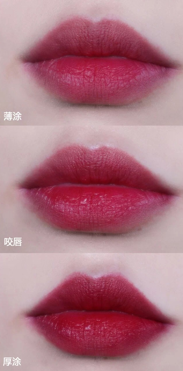 学会化妆又简单又好看,精致五官有效化妆步骤