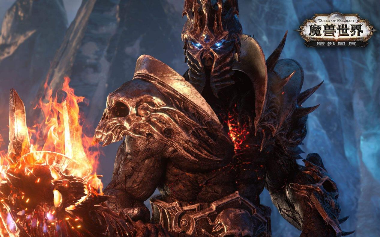 魔兽世界暗影国度新手指南,1分钟带你了解魔兽世界盗贼