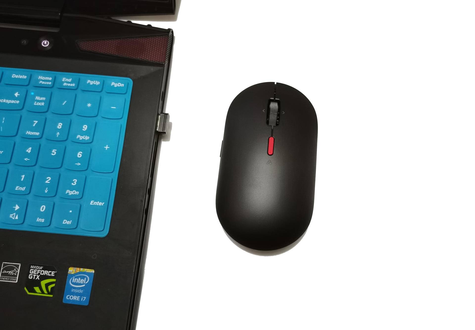 小米小爱鼠标连接两台电脑,小米小爱鼠标mac