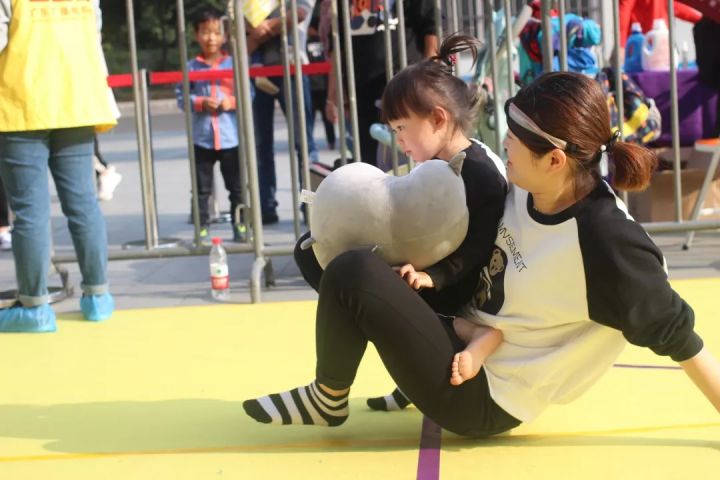 全球萌娃运动会,萌娃世界运动会