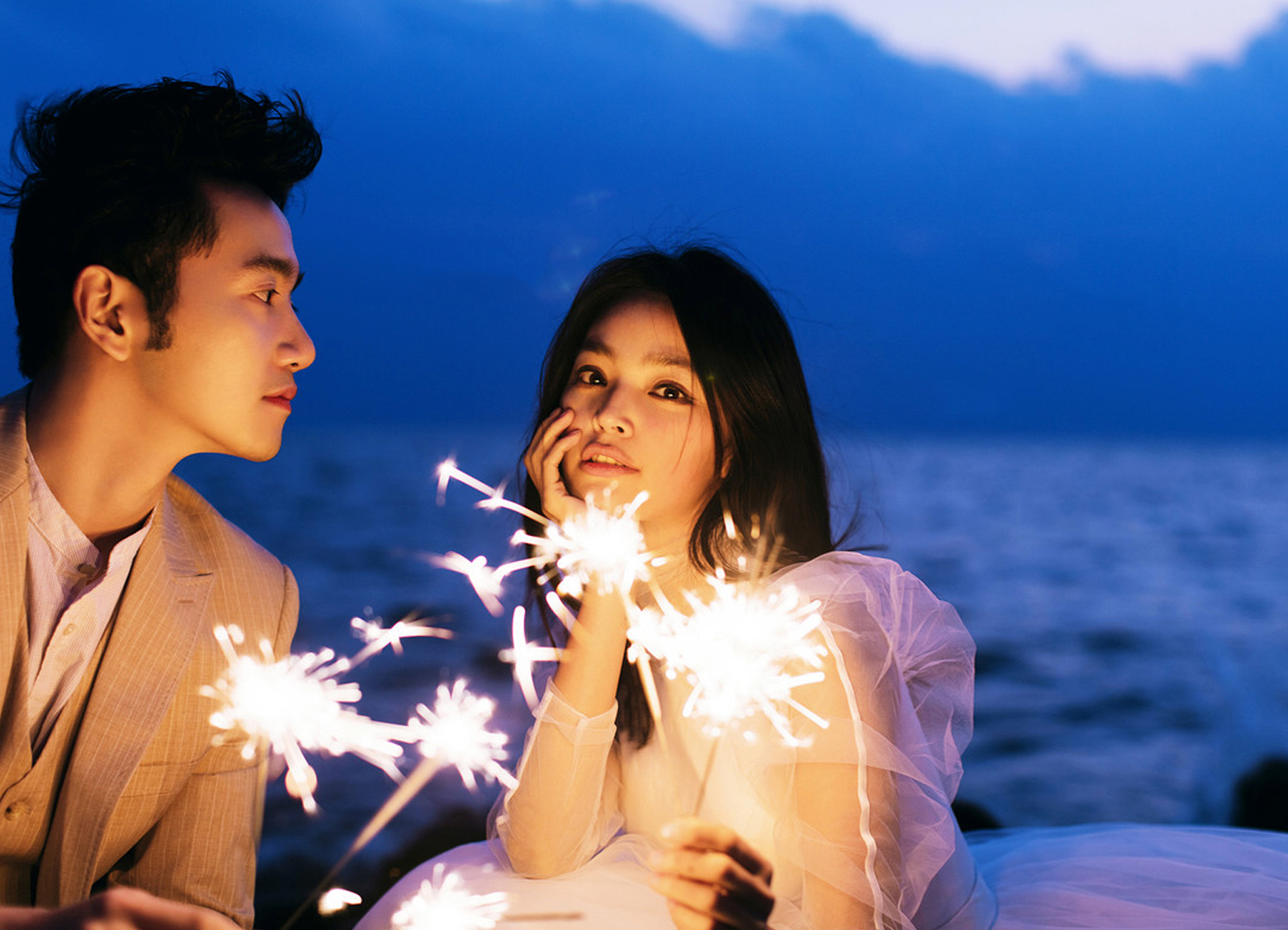 拍婚纱照必备知识,拍婚纱照前必备干货