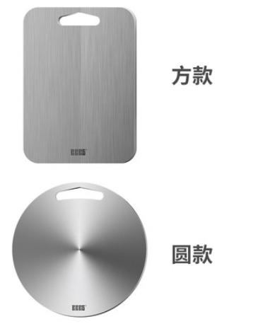 菜板抗菌与不抗菌,菜板比厕所还臭