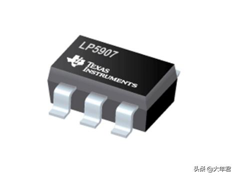 简易经典稳压电源电路图,稳压电源典型电路