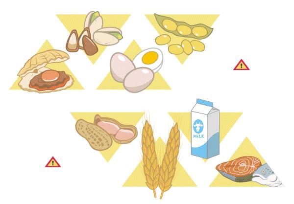 儿童湿疹的科普小知识,儿童湿疹科普视频