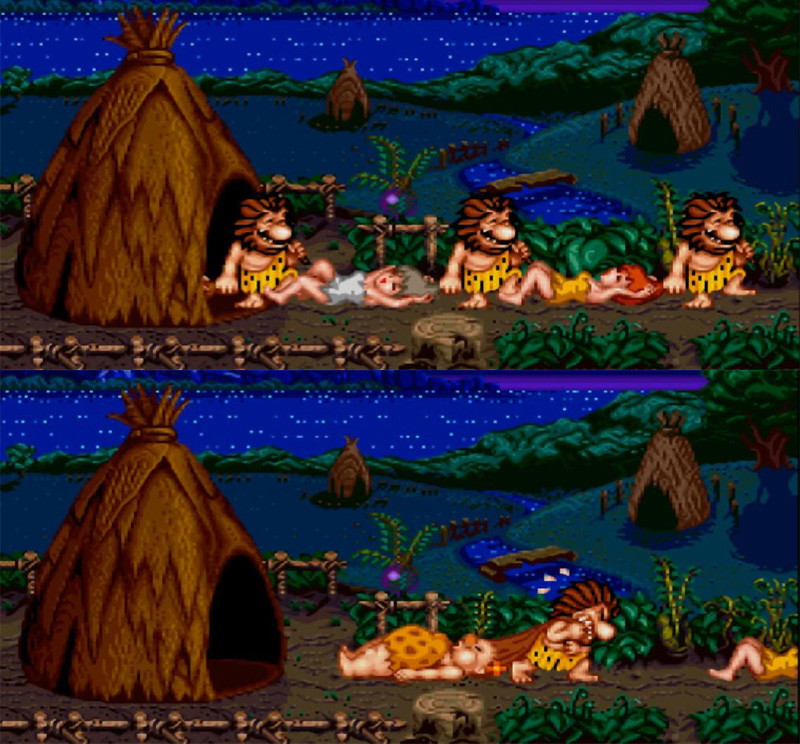 街机搞笑游戏视频,街机游戏冷门有趣