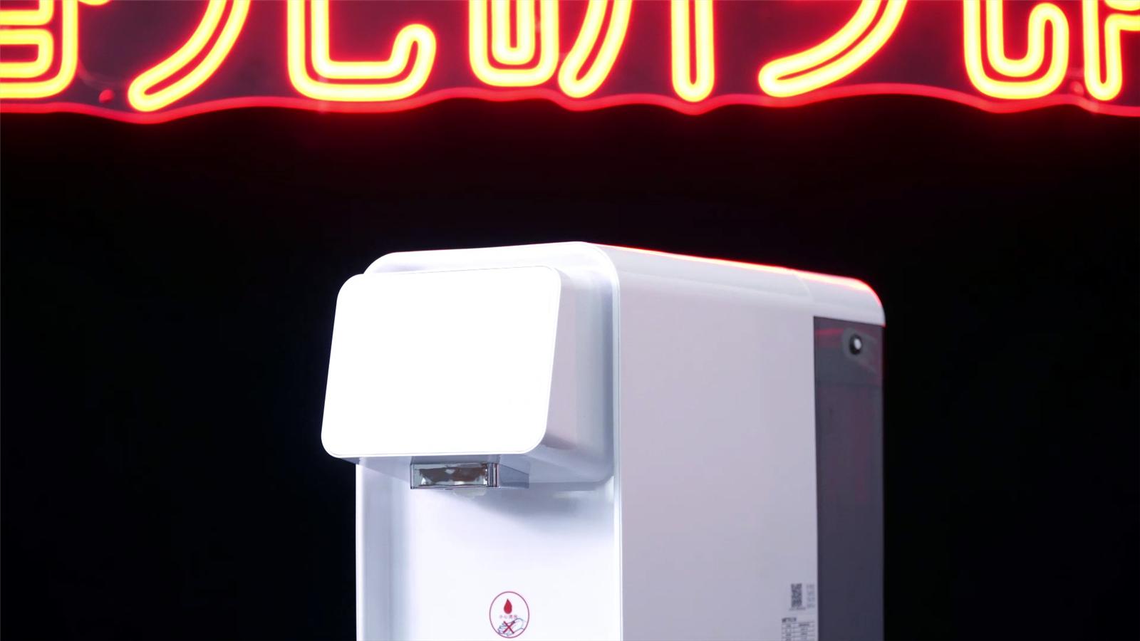 即热净水器怎么挑选,买净水器还是即热式净水器好