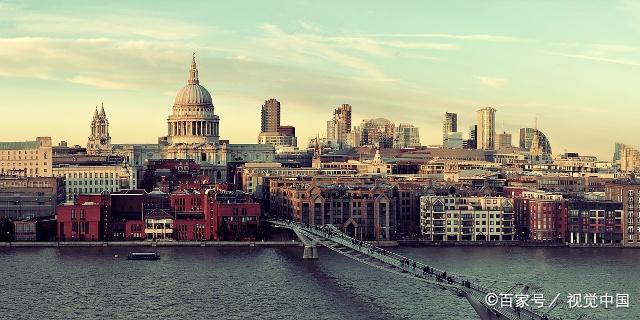 盘点地球七大洲,了解地球七大洲