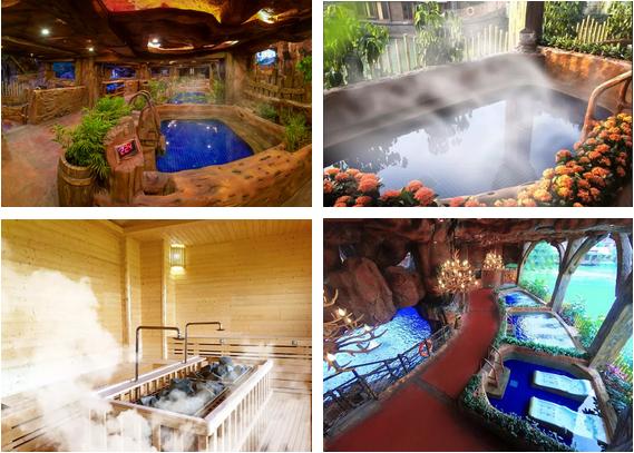 佛山亲子游玩团购推荐,佛山亲子套票一大一小