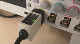 tbs2000b示波器测电压,tbs2000示波器