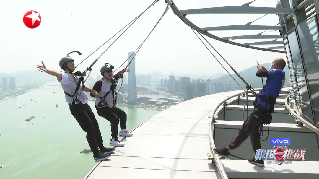 开播就打破三年收视纪录,爆火14年的综艺节目