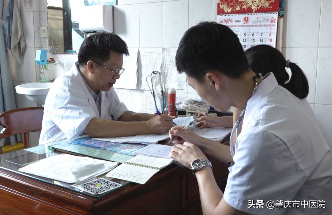 悬壶济世的医生完整视频,名中医悬壶济世