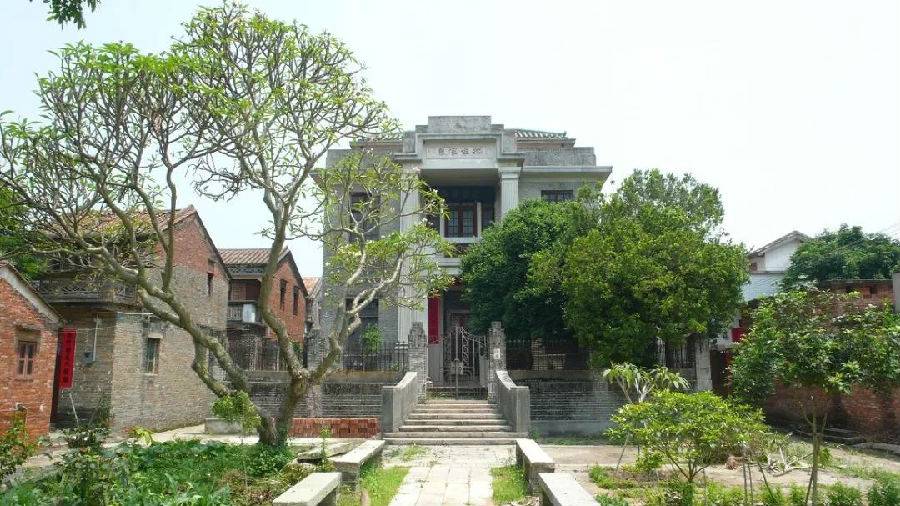 广东周围自驾游民宿推荐,广东旅游民宿推荐肇庆