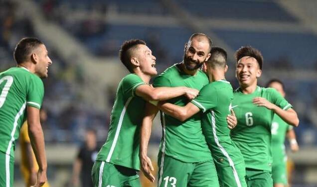 小协会也有大梦想,选工作还是选足球,澳门足球的沉浮之路?