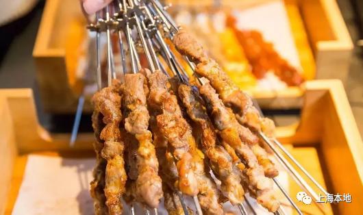 上海夜市魅力之都,上海夜生活节来了