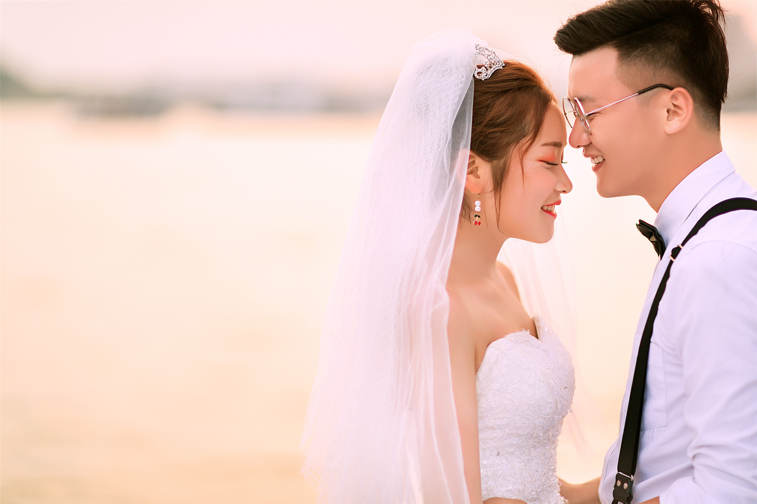 厦门婚纱照攻略,厦门漳州婚纱照拍摄推荐