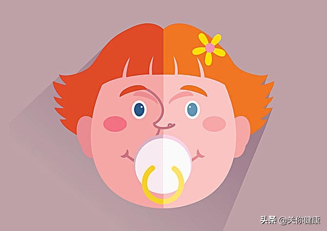 别浪费口水，唾液很重要，是守护健康的分泌物