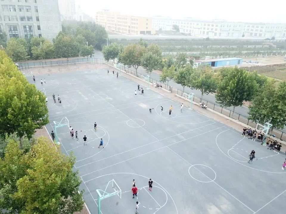 你最想念交大的哪里呢？