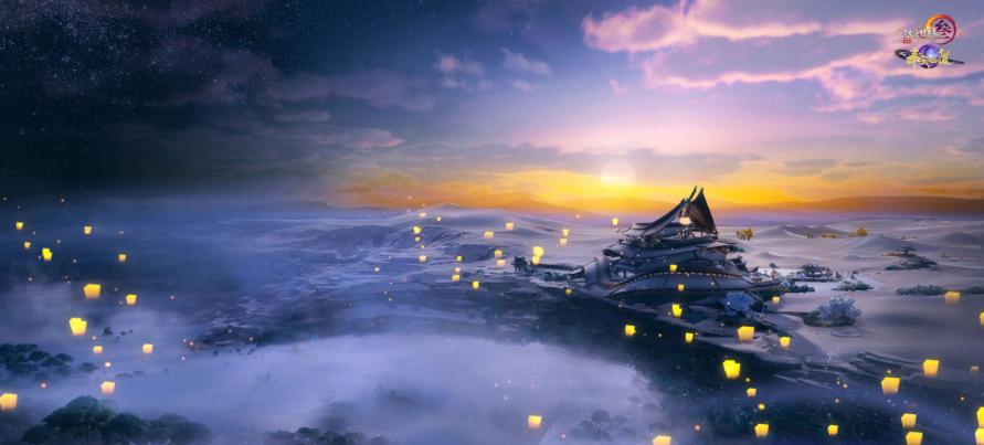 剑网3新人轻功攻略,剑三轻功怎么用才不会摔死