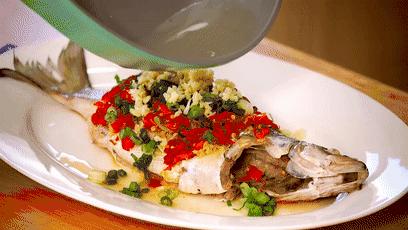 在美食面前没有代沟，父亲节和老爸一起吃遍无锡