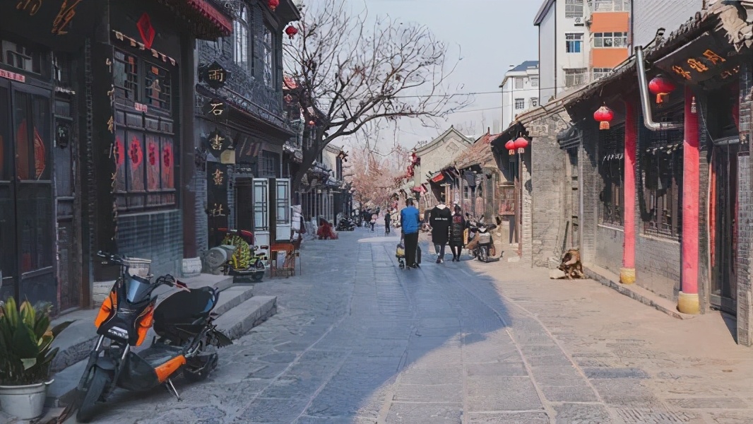 赊店古镇博物馆团购,赊店古镇博物馆门票