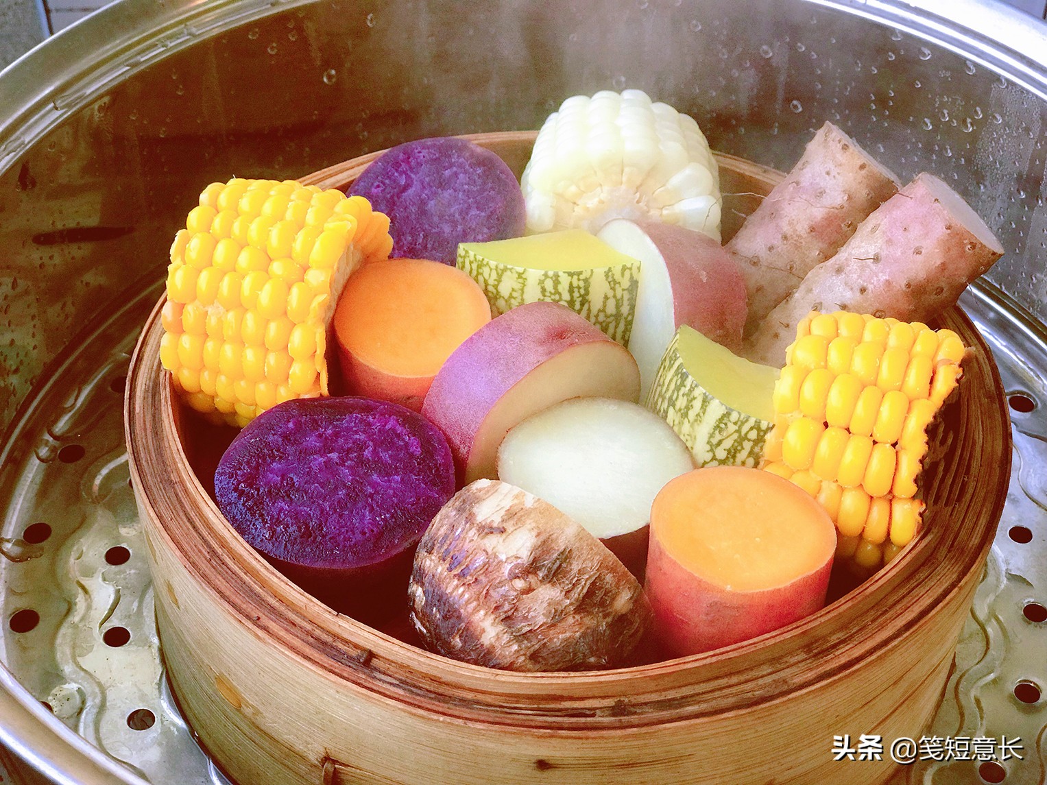 五谷丰登有哪些菜品,正宗五谷丰登菜谱