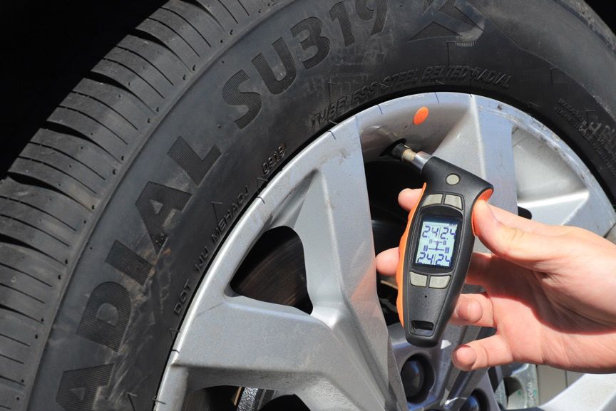 国产轮胎和进口轮胎有多大差距,国产轮胎与国外品牌轮胎质量对比