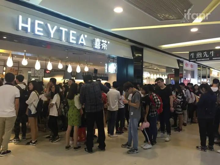 喜茶和奈雪的茶威为什么这么贵,奈雪的茶和喜茶星巴克