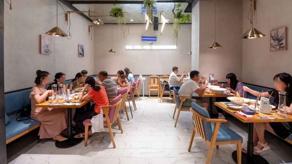 网红串串餐厅店名,网红串串品牌开店