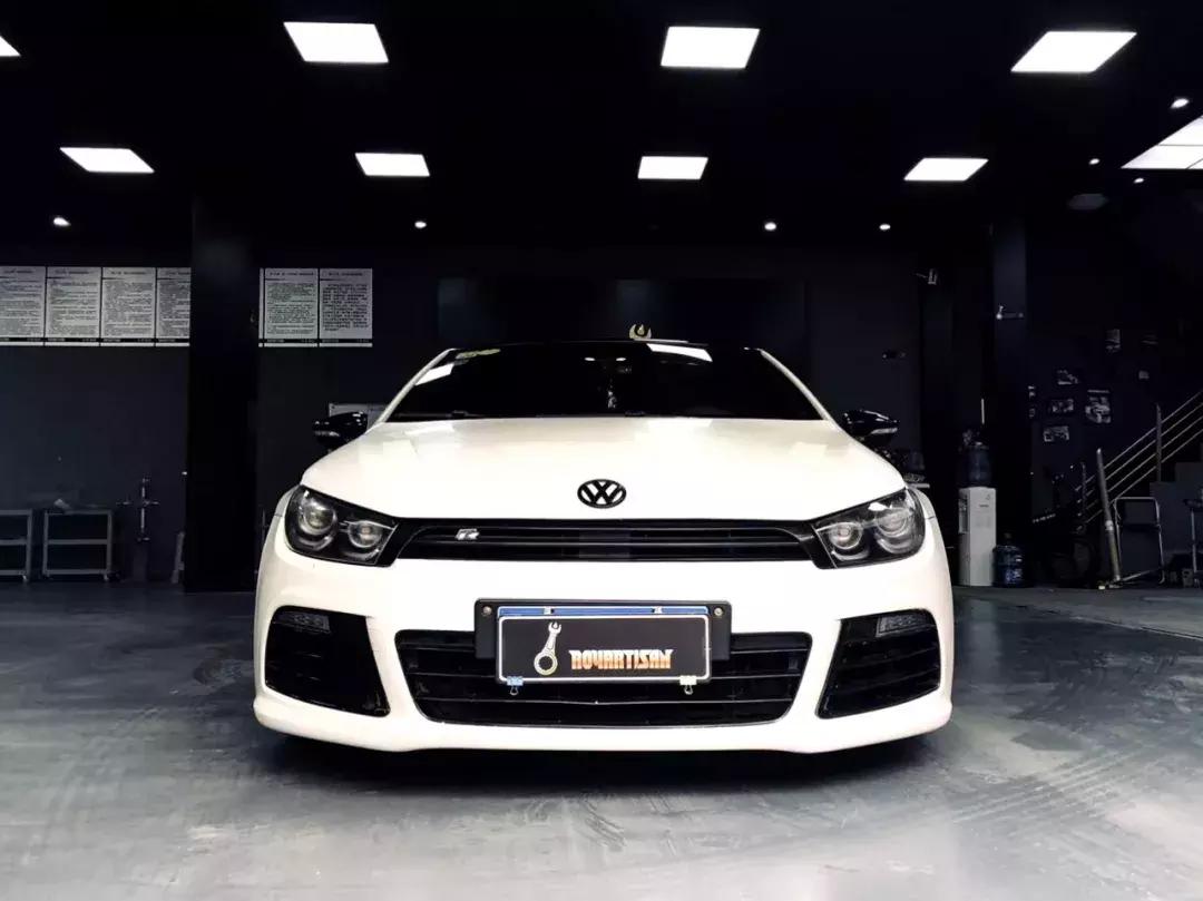 大众尚酷重新回归,大众尚酷进化史