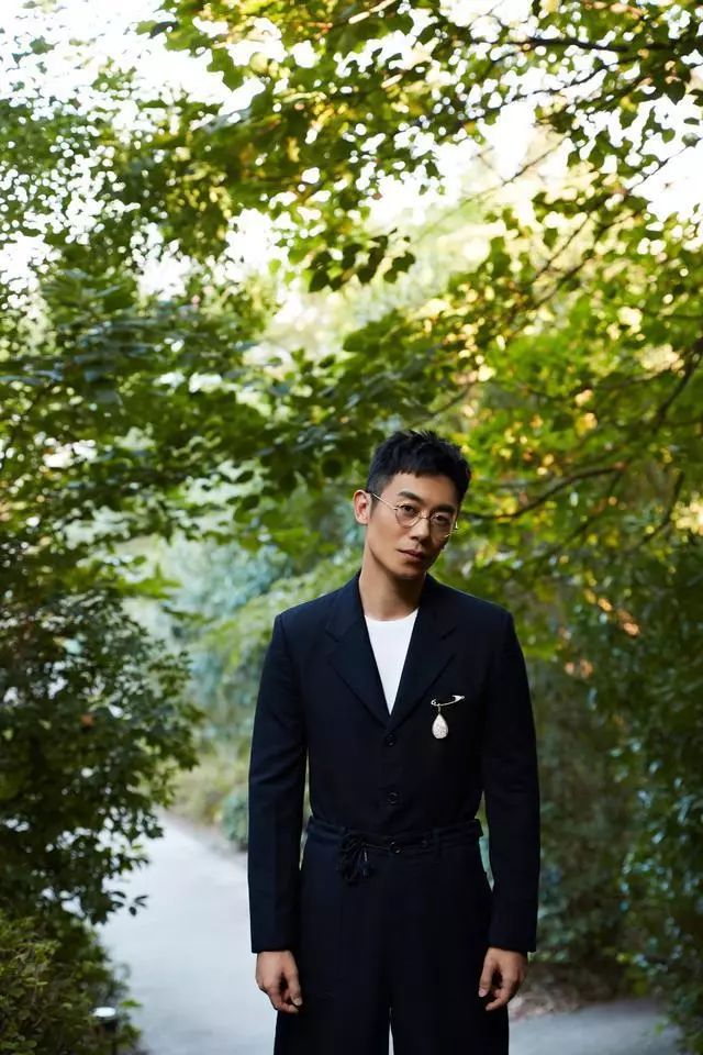 朱亚文行走的荷尔蒙经典语录,朱亚文行走的荷尔蒙大明风华