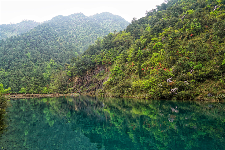 杭州桐庐景点最好玩的排名,杭州桐庐县有什么好玩的