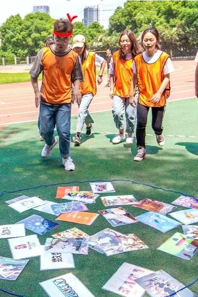 悟空研学团建活动有哪些项目,悟空研学公司团建真人版