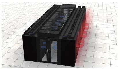 模块化机房对装修的要求,一份完整的机房管理使用制度