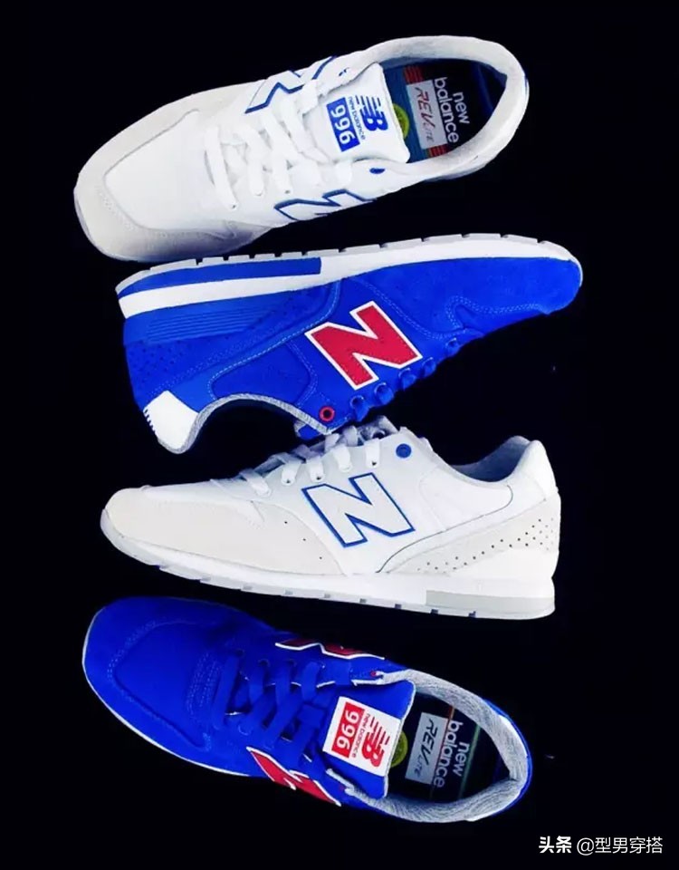 newbalance该如何选择,newbalance哪个款最好
