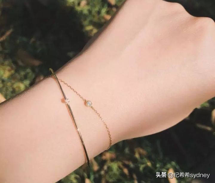 首饰品牌小众轻奢,小众轻奢品牌首饰