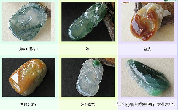 翡翠课程培训基础知识,翡翠基础知识讲座视频教程