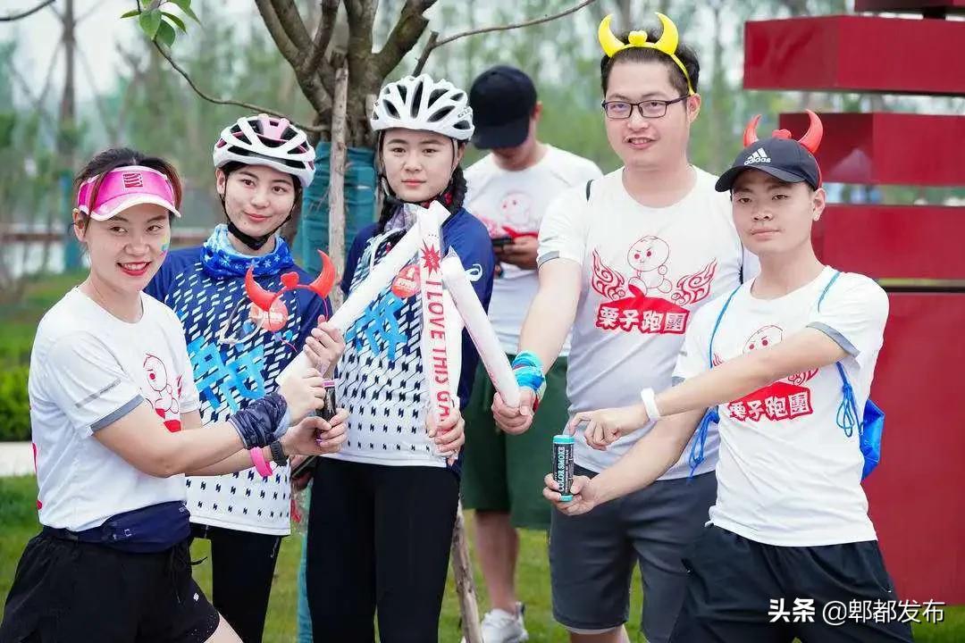 灯光秀奥运夺冠,奥运冠军夜游西安