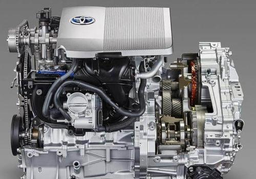 国产最强cvt变速箱哪家强,国产7速双离合湿式变速箱排名