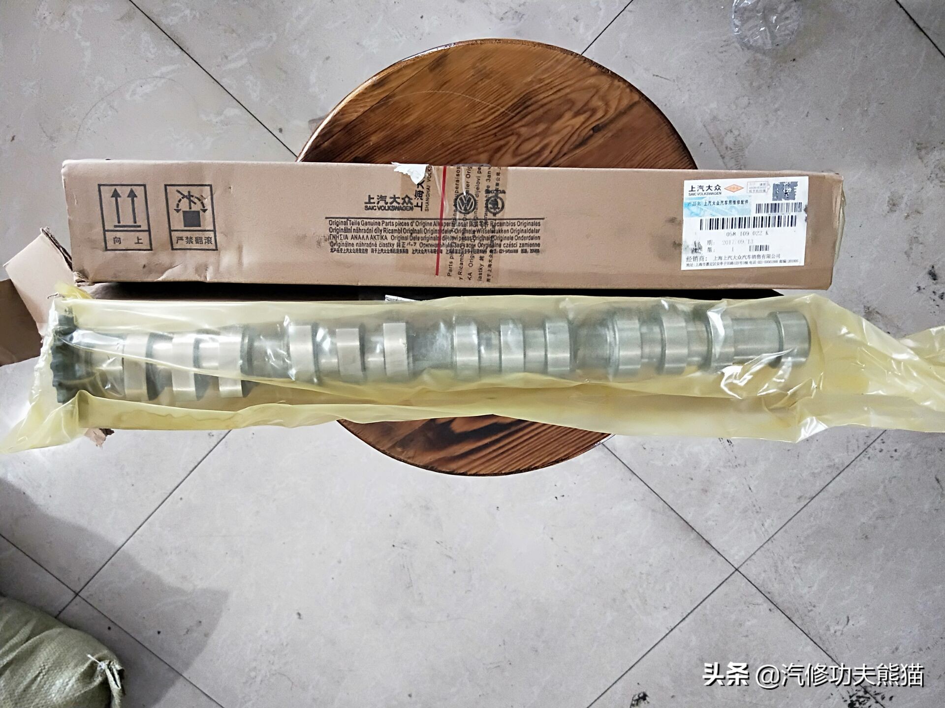 奥迪a61.8发动机大修费用,老款奥迪a6六缸发动机大修全过程