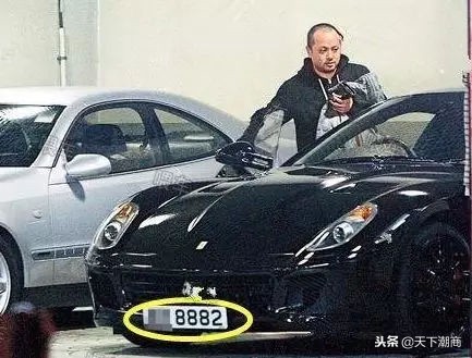 这位潮商创建自己的商业王国，娶了香港的“梦露”，羡煞旁人