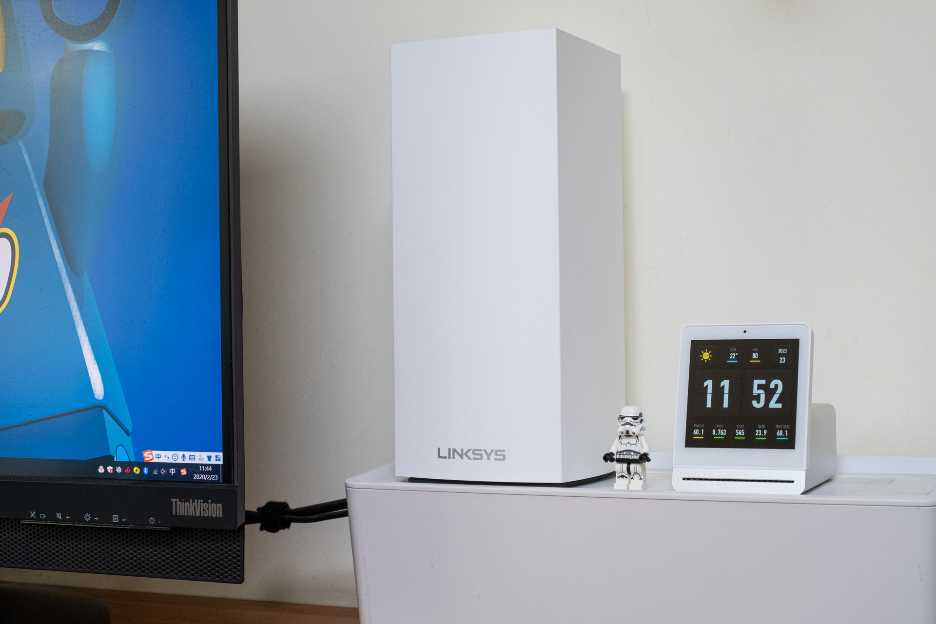 wifi6无缝mesh组网评测,wifi6mesh自动组网