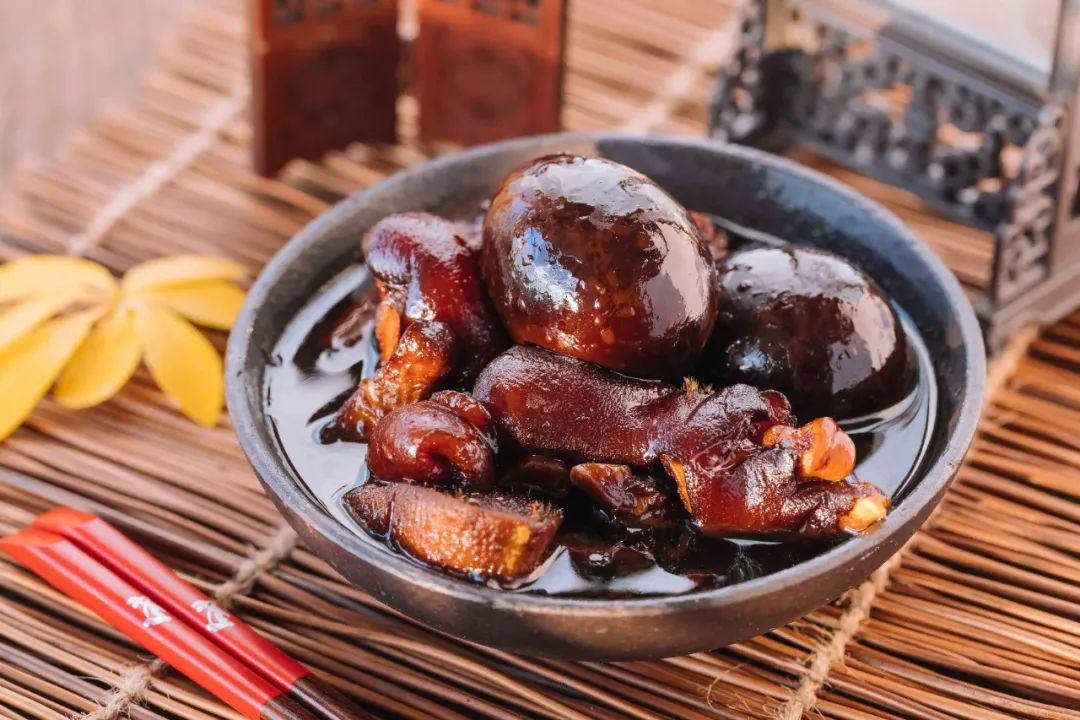 大猪蹄子能不能多吃,遇到猪怎么办