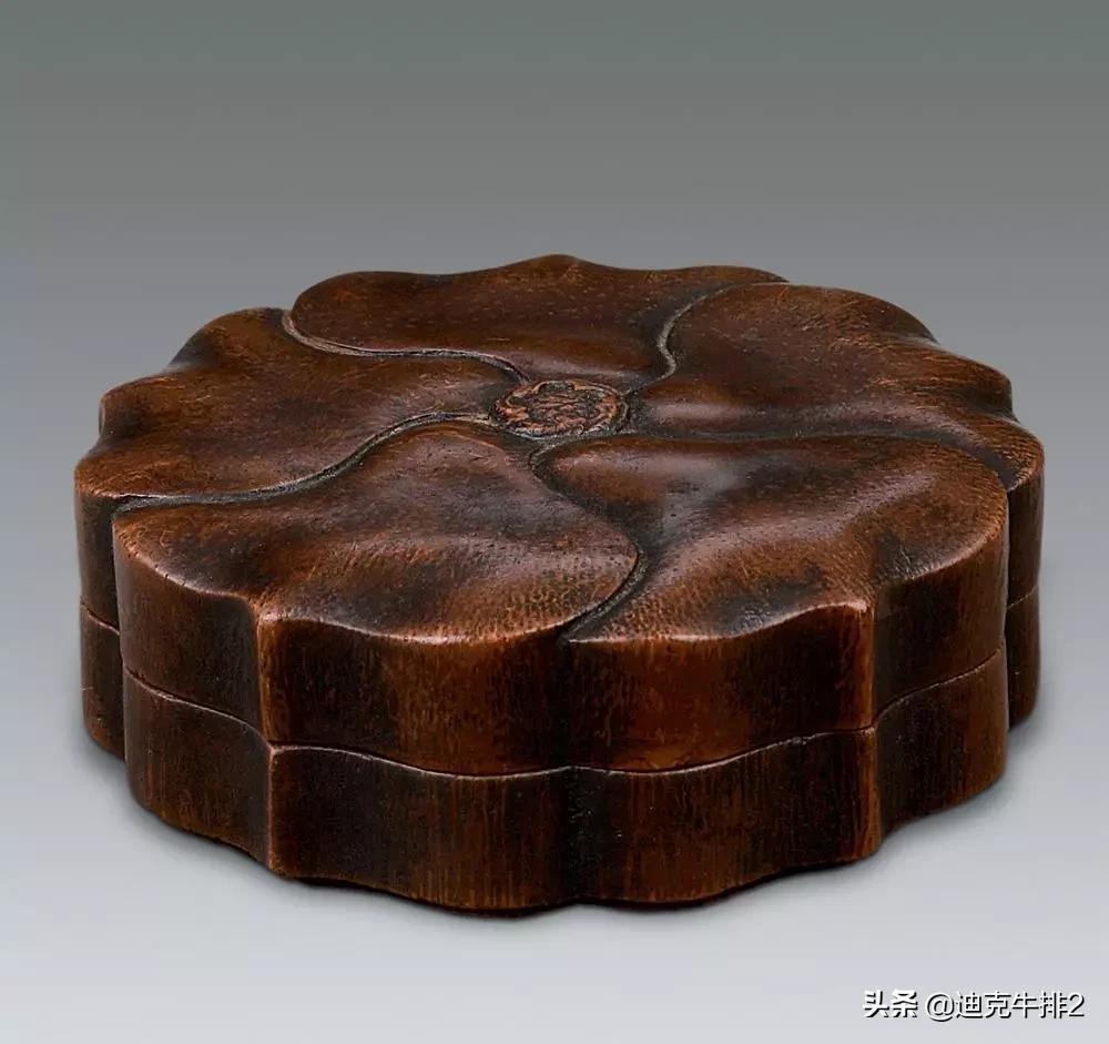 竹根雕化腐朽为神奇的艺术,竹根雕纯手工制作