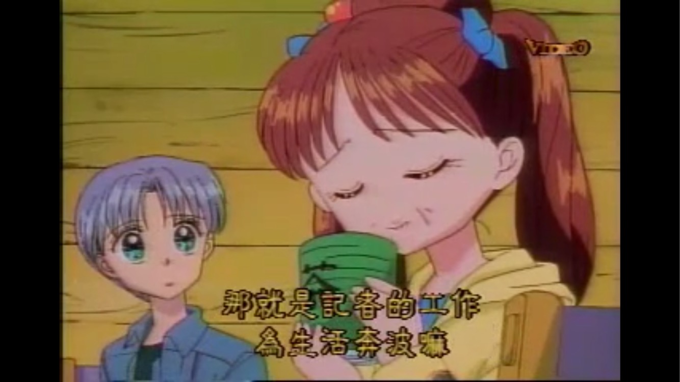 暴露年龄的怀旧电视剧,暴露年龄的童年动画