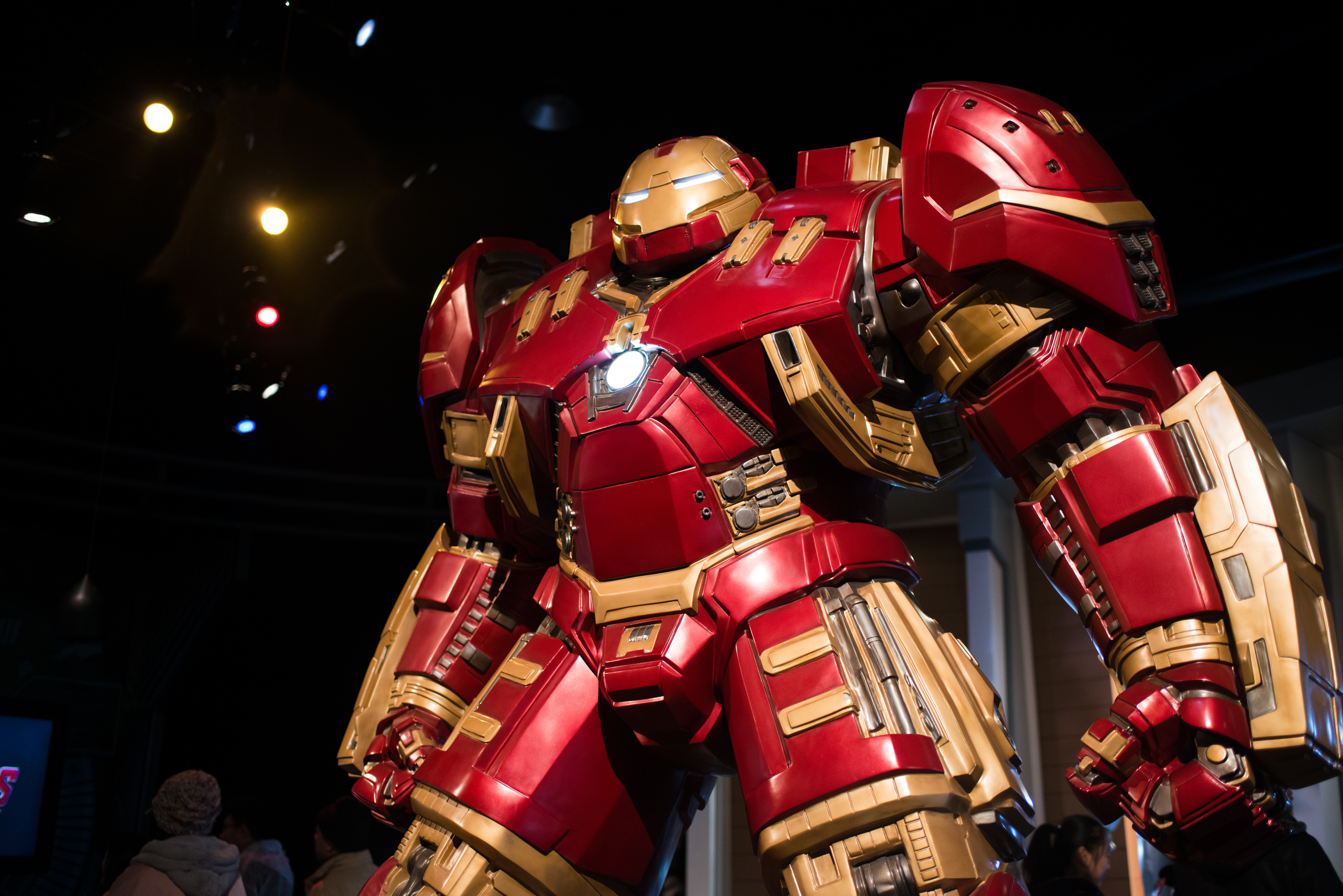 雨天的上海迪士尼攻略图,暑假迪士尼攻略超详细