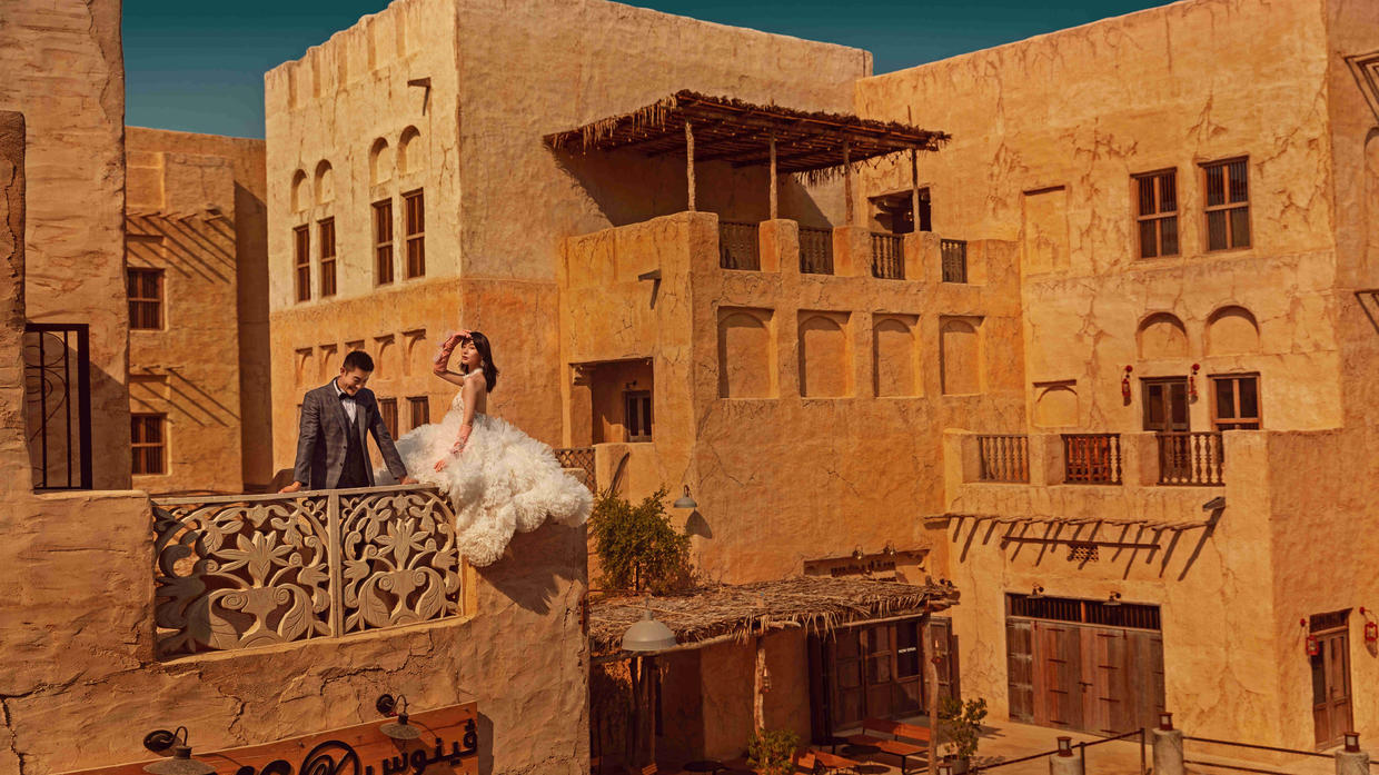 迪拜游玩攻略,迪拜旅游最详细攻略